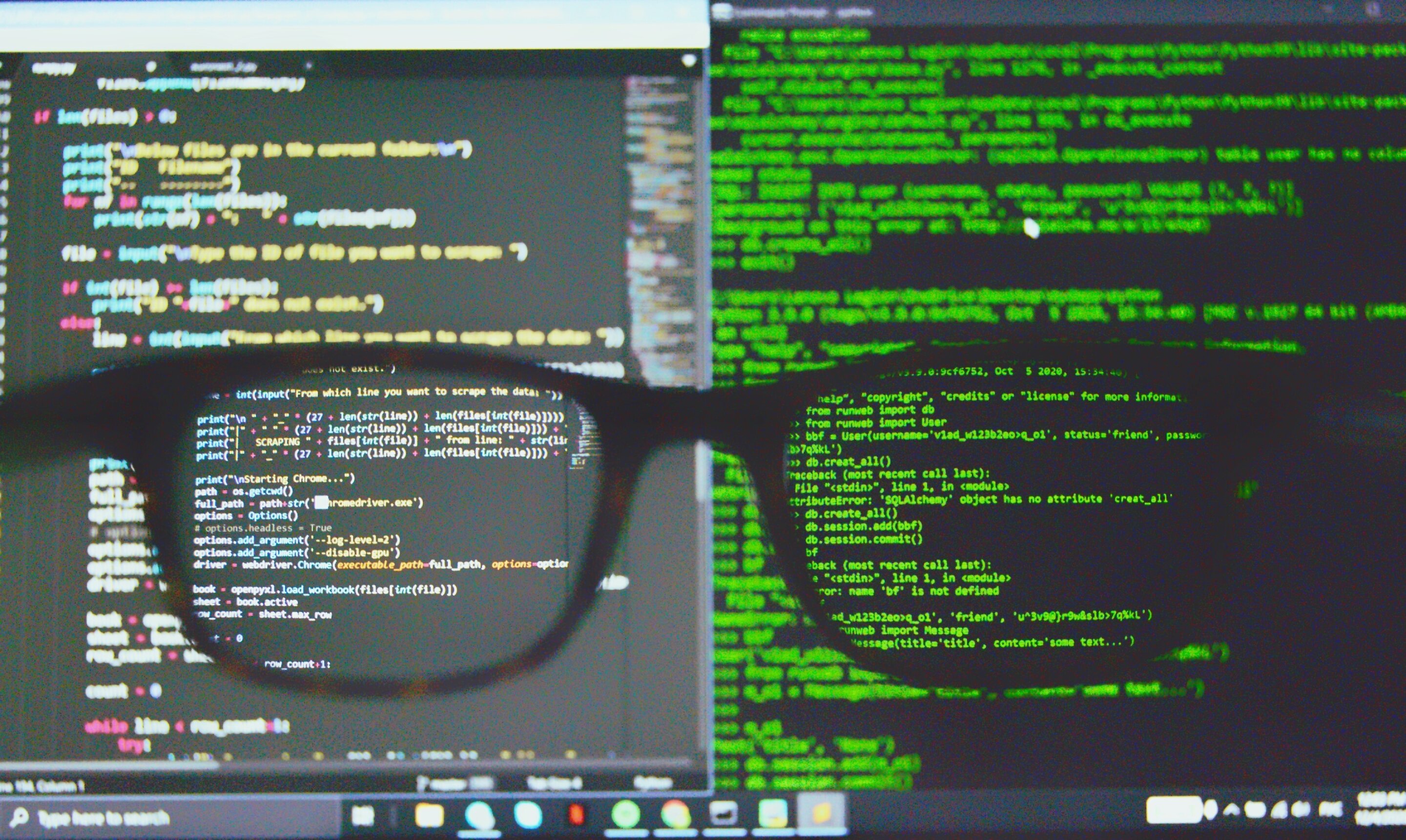 Python Programming